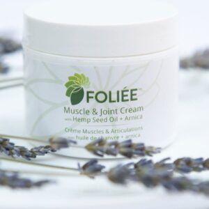 Muscle & Joint Cream