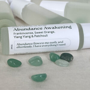 Abundance Awakening