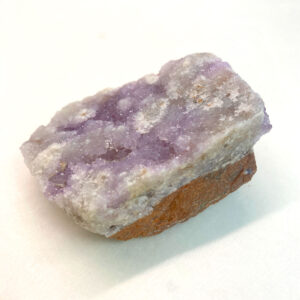 Amethyst Cluster (Thunder Bay, ON) - Medium