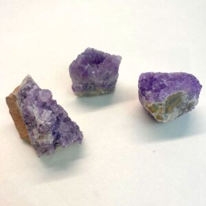 Amethyst Cluster (Thunder Bay, ON) - Small