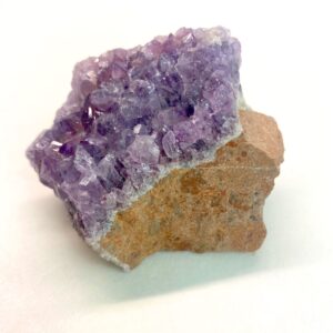 Amethyst Cluster (Thunder Bay, ON) - Large