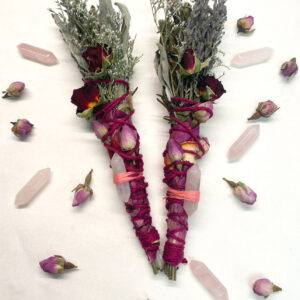 Love Blooms
