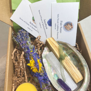 Ritual Kit